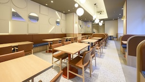 Restaurant - Richmond Hotel Namba Daikokucho (Osaka)