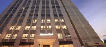 Richmond Hotel Namba Daikokucho