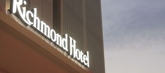 Richmond Hotel Namba Daikokucho