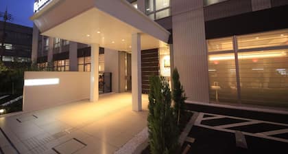Richmond Hotel Namba Daikokucho
