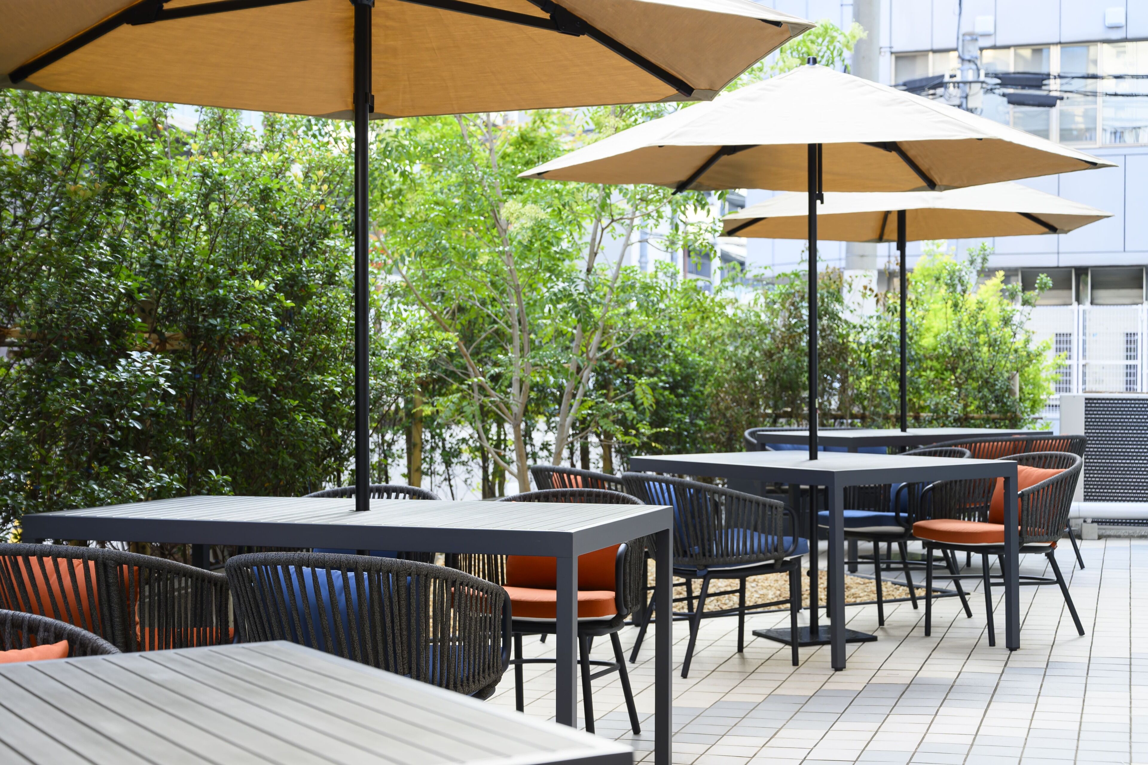 Photo - Richmond Hotel Namba Daikokucho