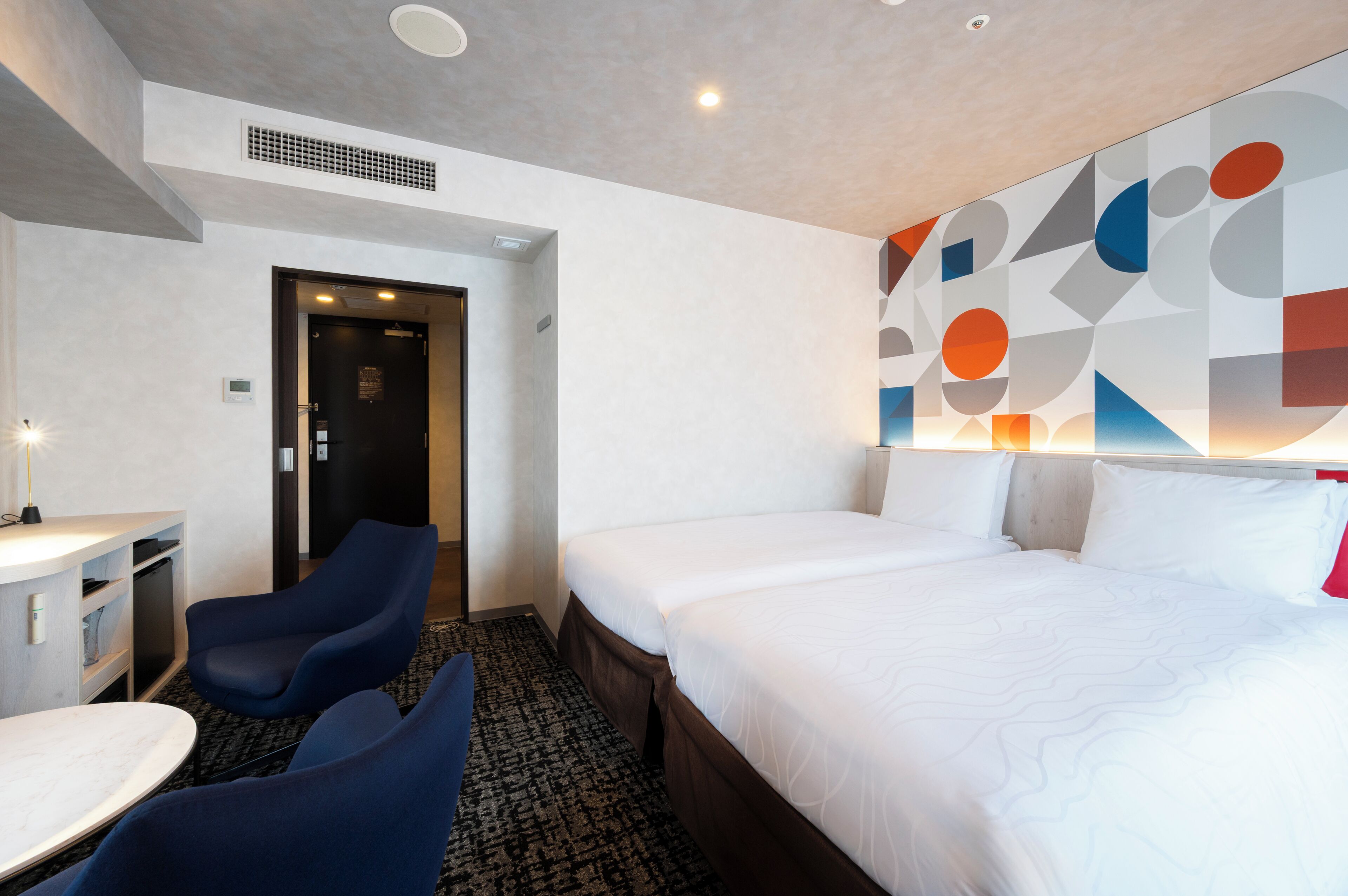Photo - Richmond Hotel Namba Daikokucho