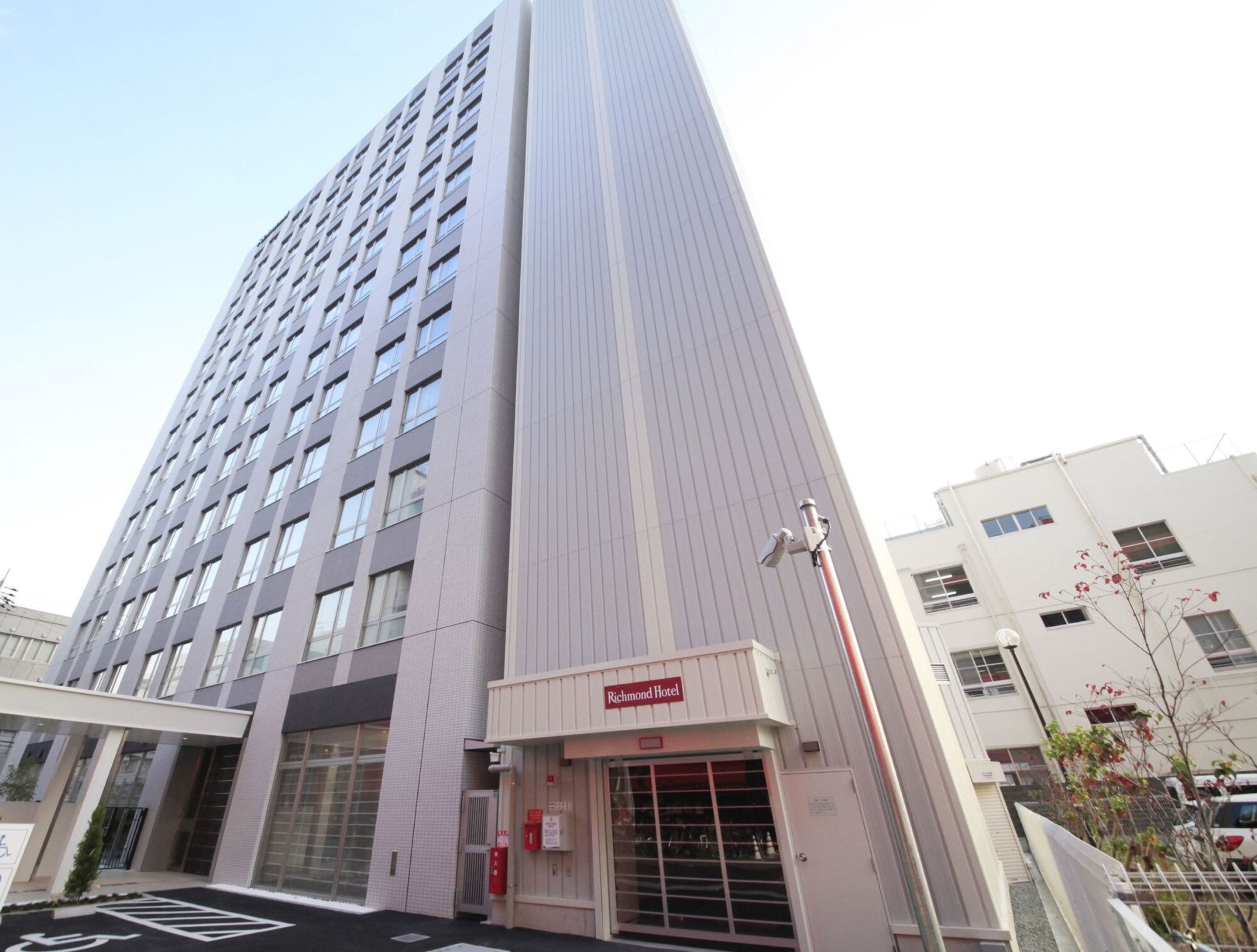 Foto - Richmond Hotel Namba Daikokucho