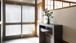 住宿服务设施