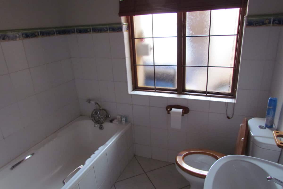 Utopia 2 Room 1 | Salle de bain