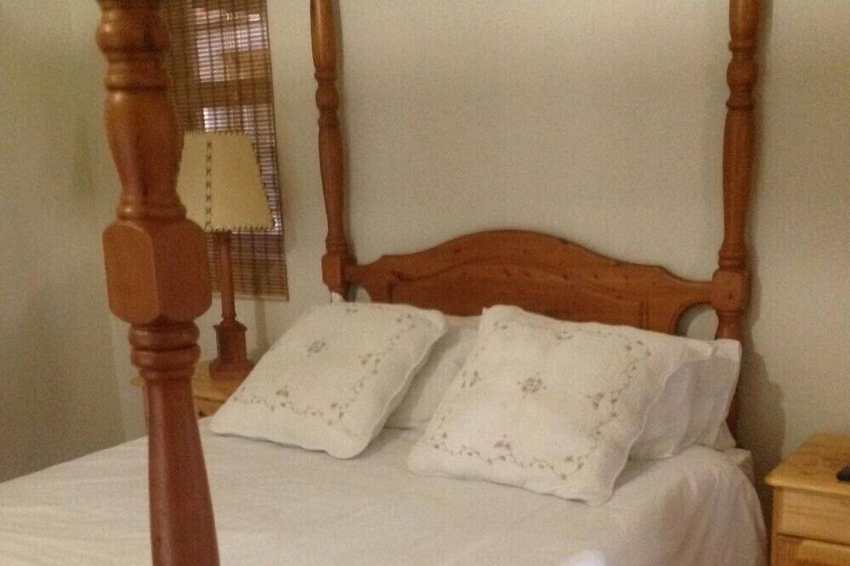 Standard-Doppelzimmer, 1 King-Bett