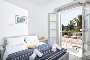 Apartment, 1 Bedroom - Ifigenia Apartments (Hersonissos)