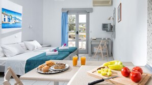 Studio - Ifigenia Apartments (Hersonissos)