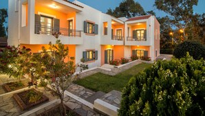Exterior - Ifigenia Apartments (Hersonissos)