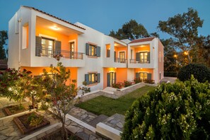 Exterior - Ifigenia Apartments (Hersonissos)