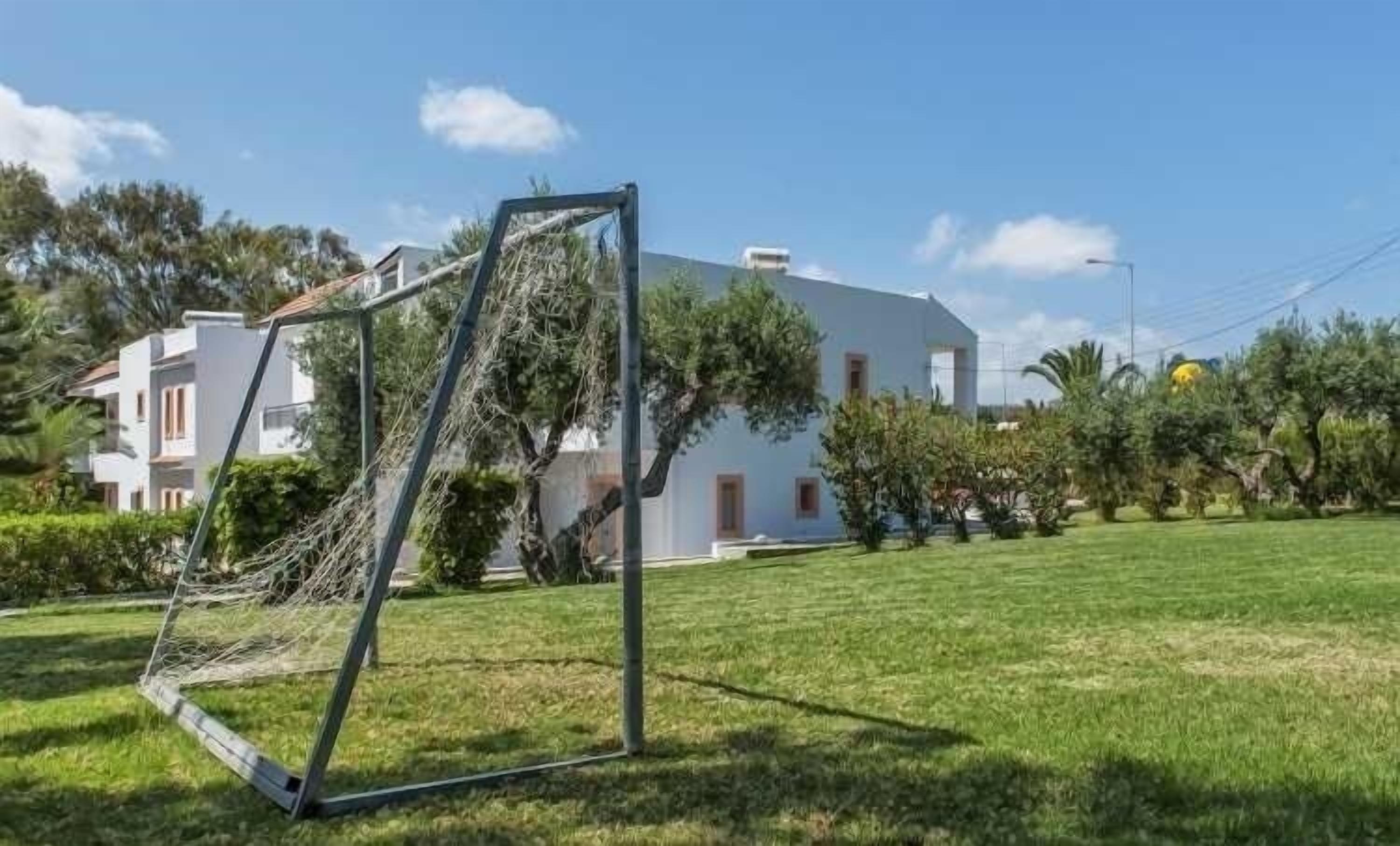 Instalaciones deportivas
