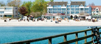 Ostsee-Hotel garni