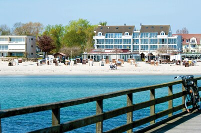 Ostsee-Hotel garni
