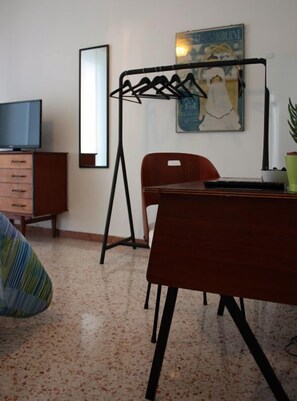 Équipements de la chambre