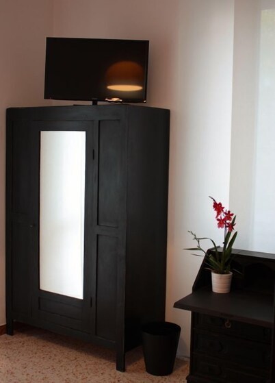 Affittacamere Parco dei Canapè