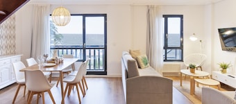 Abba Comillas Apartments