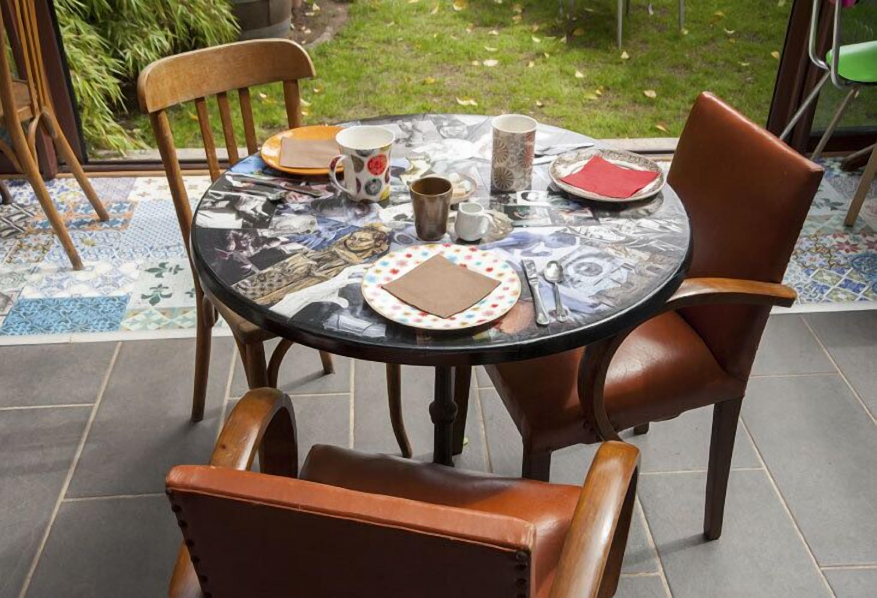 Photo - Maison Anjali