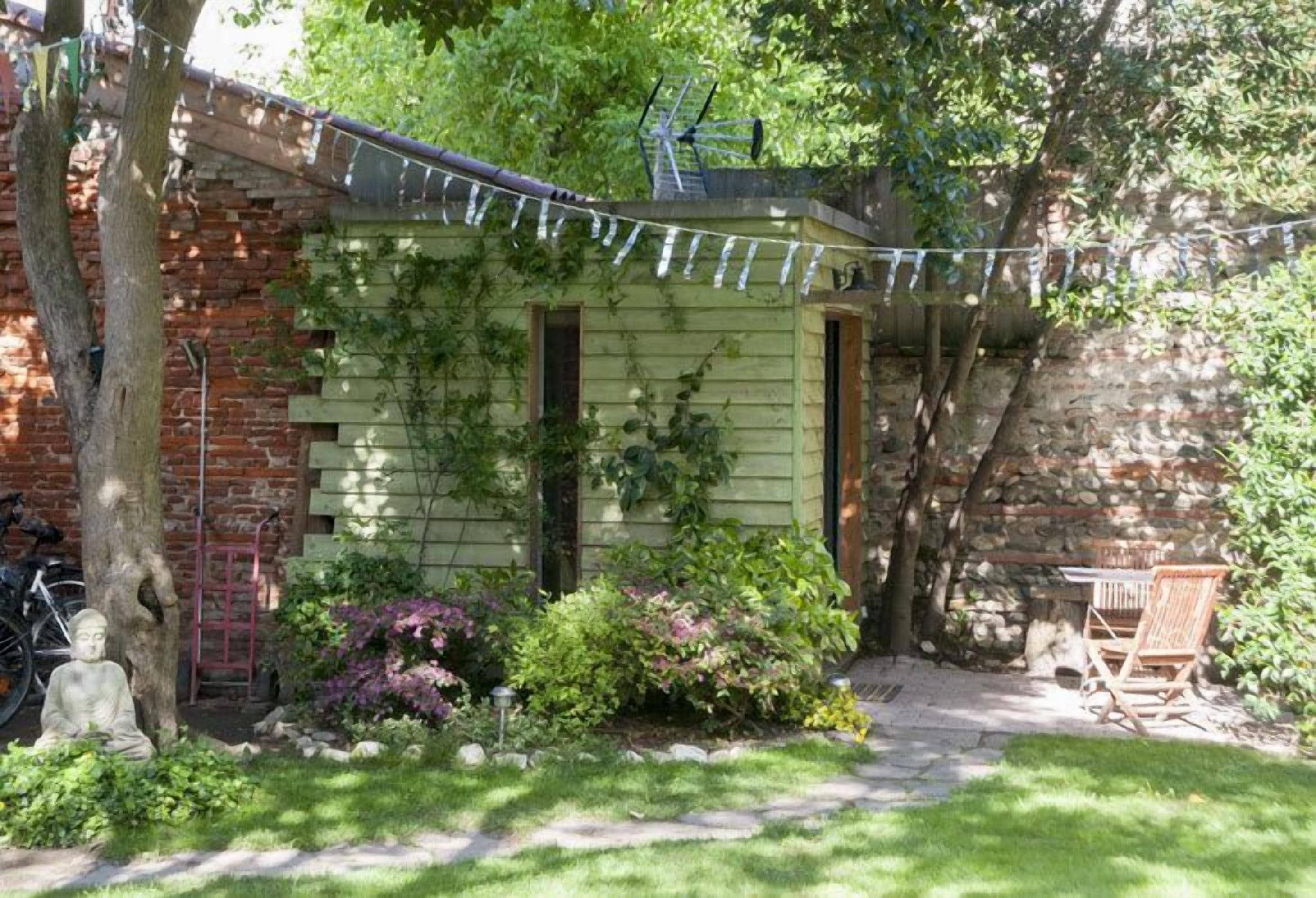 Photo - Maison Anjali