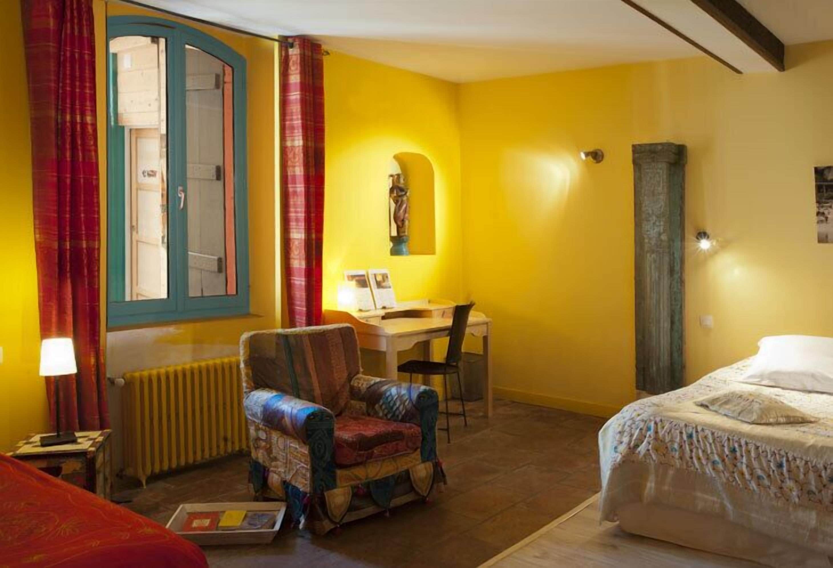 Photo - Maison Anjali