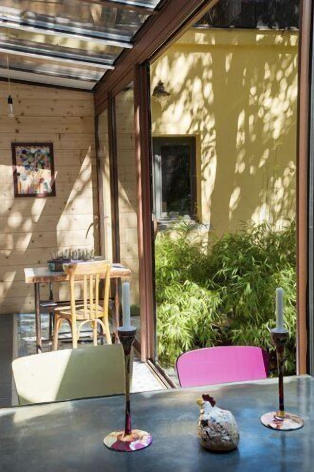 Photo - Maison Anjali