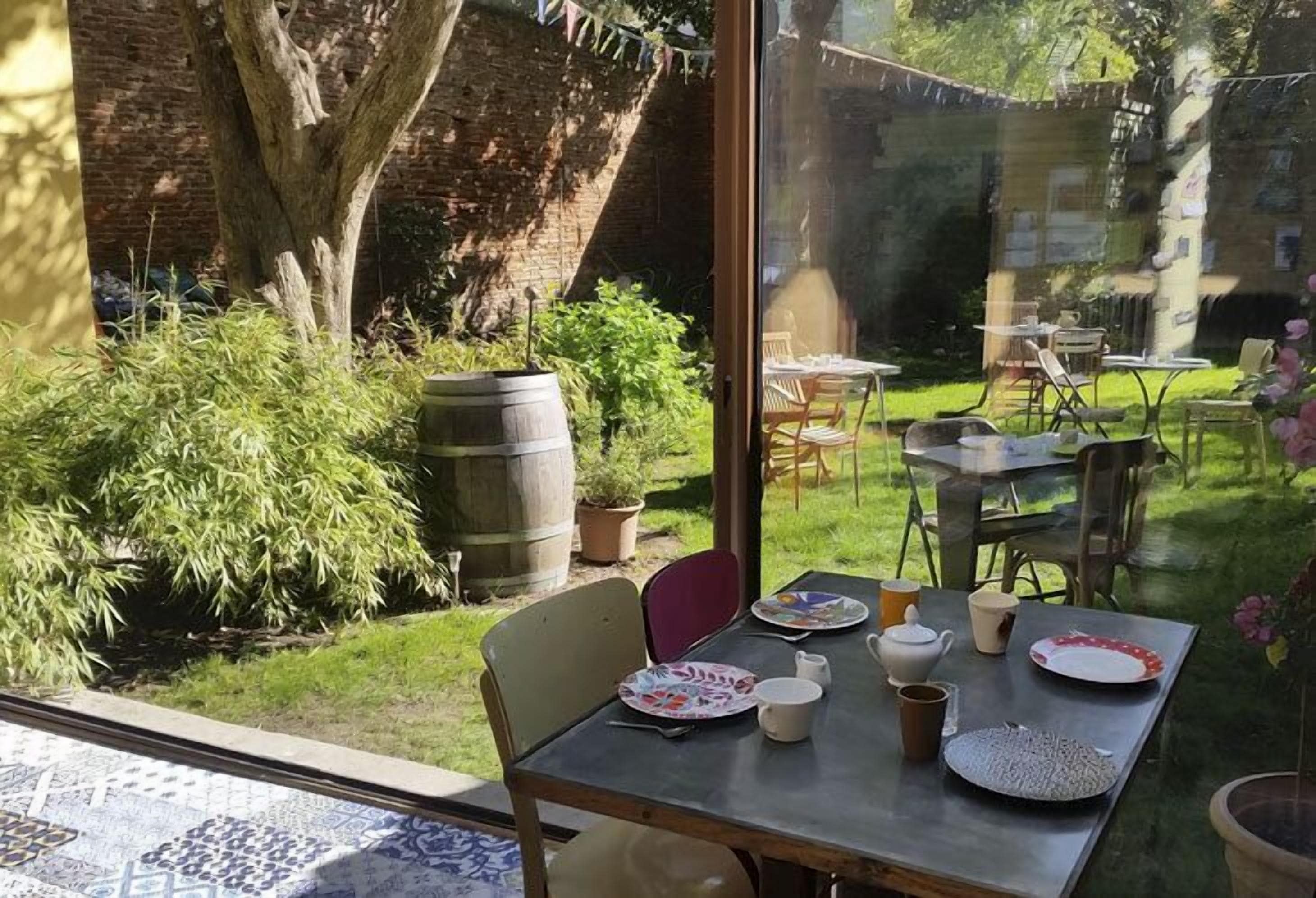 Photo - Maison Anjali