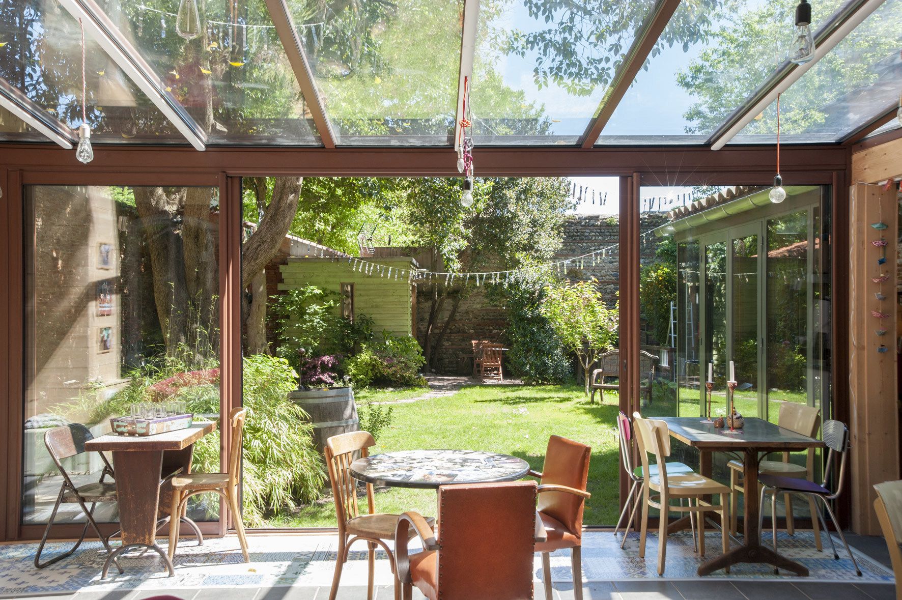 Photo - Maison Anjali