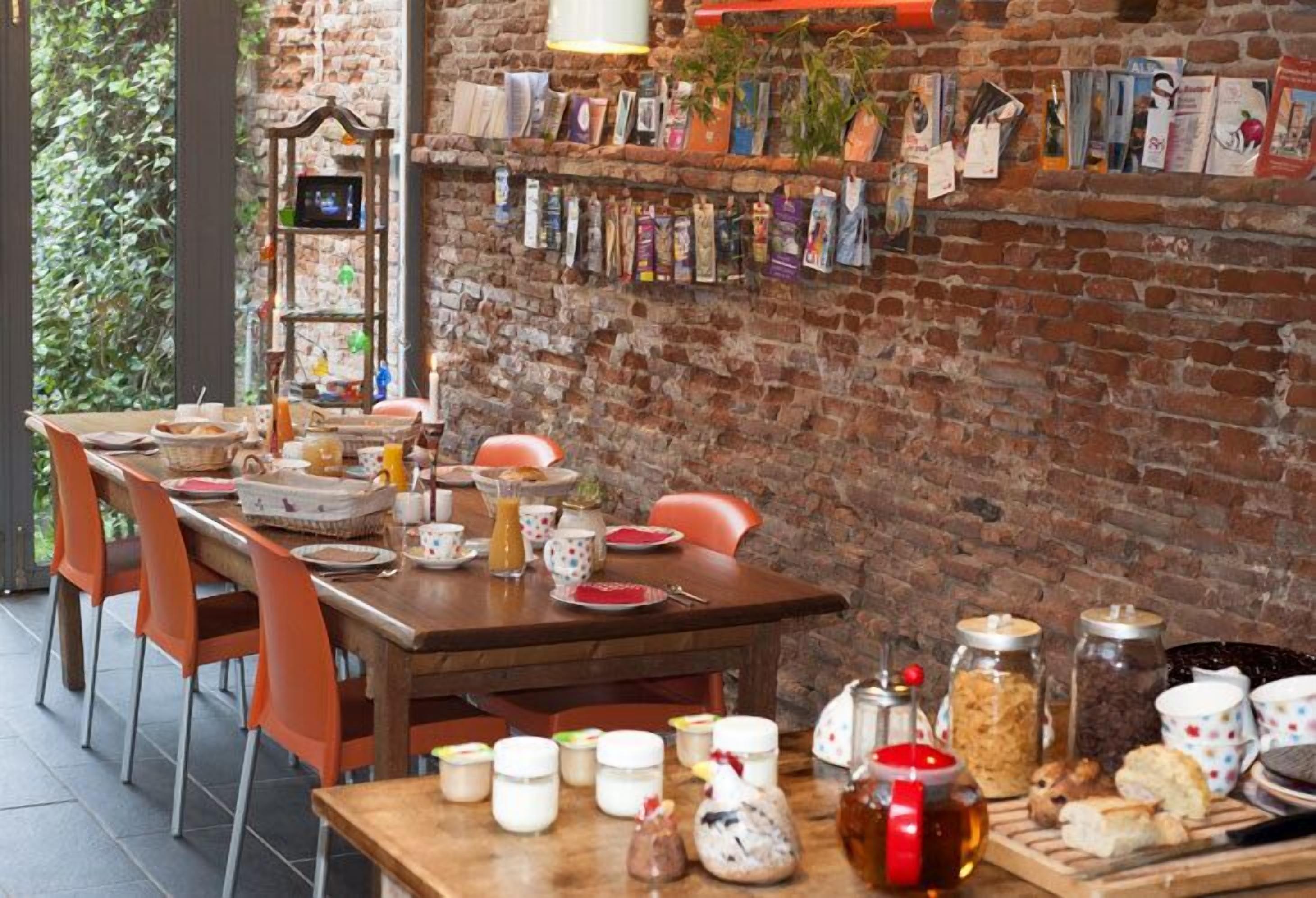 Photo - Maison Anjali