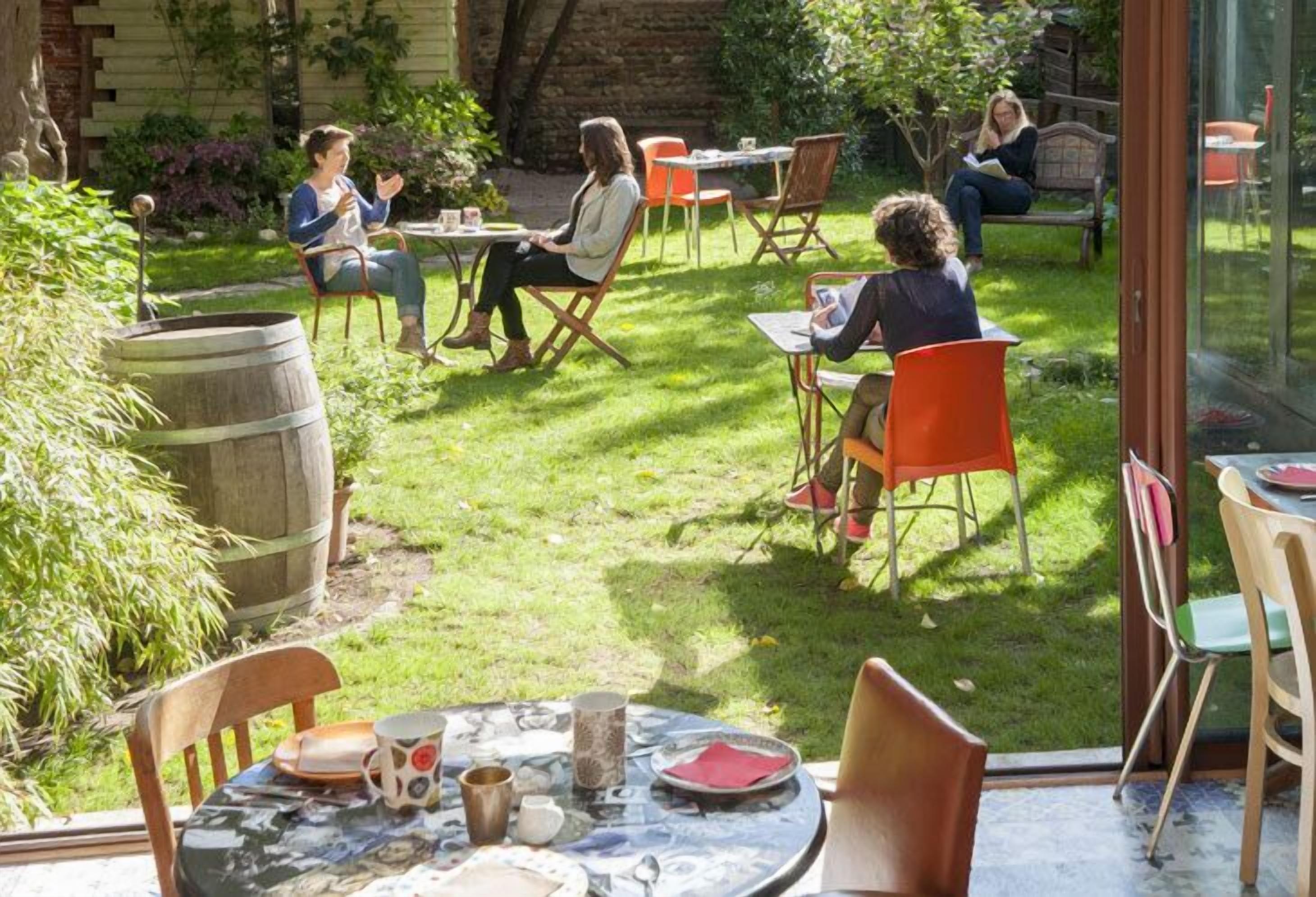 Photo - Maison Anjali