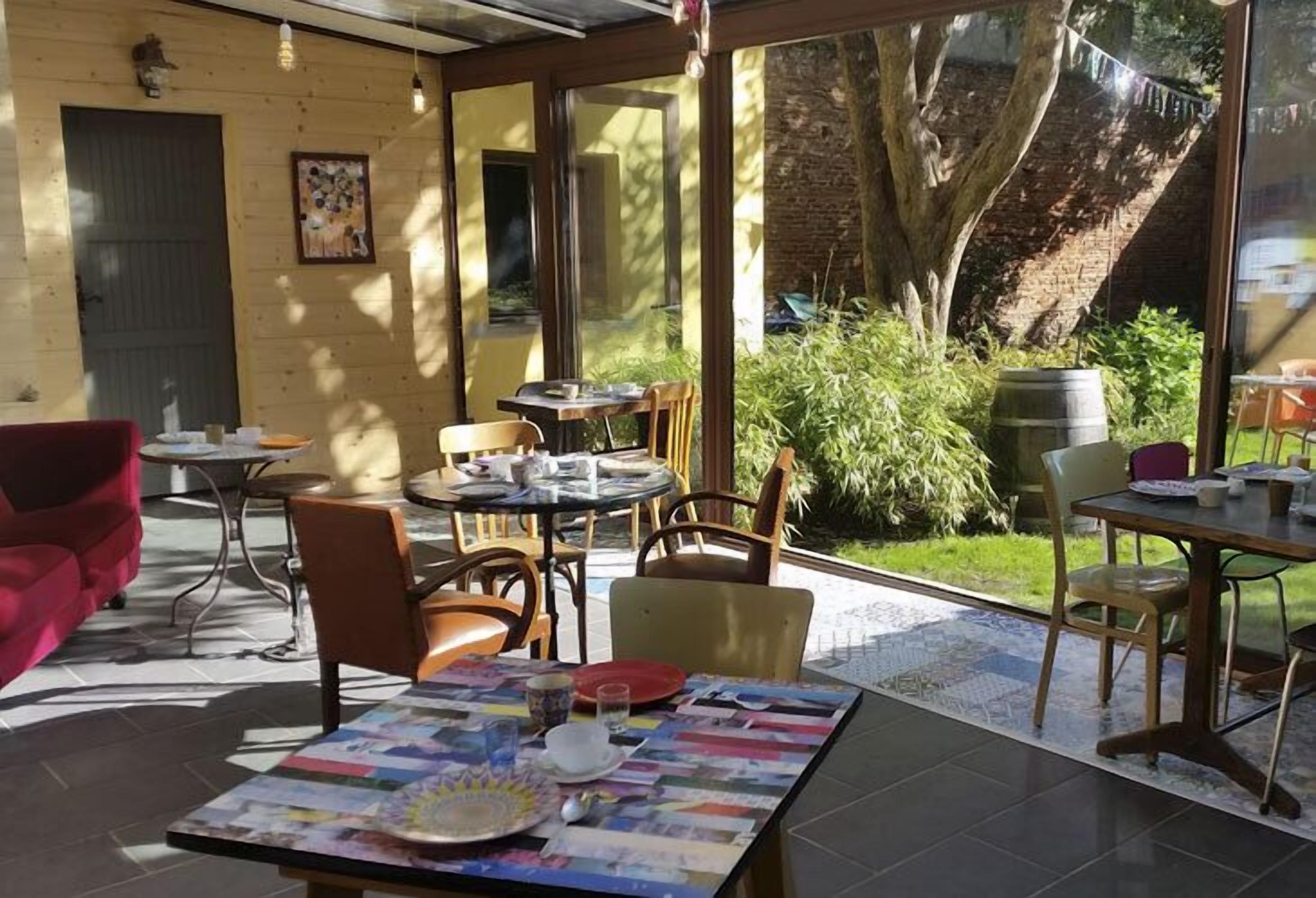 Photo - Maison Anjali