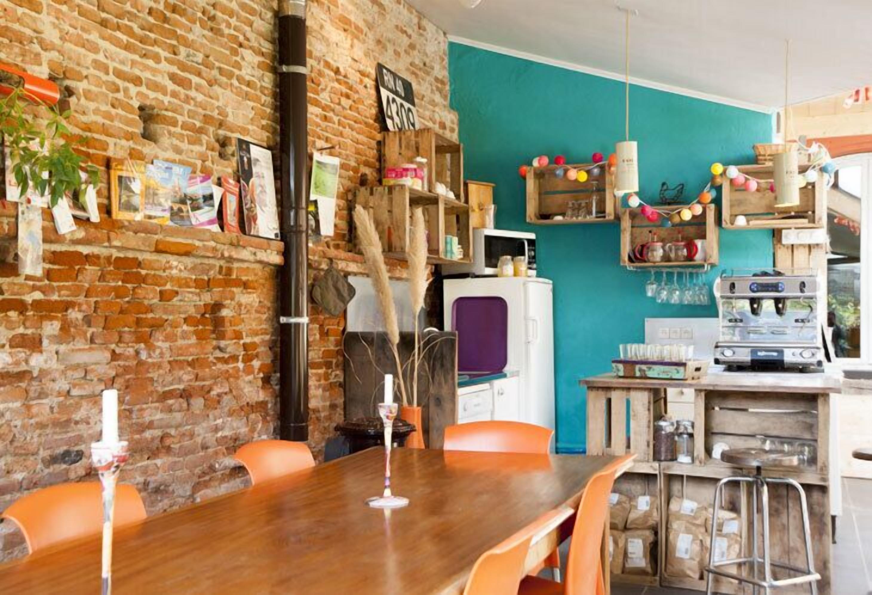 Photo - Maison Anjali