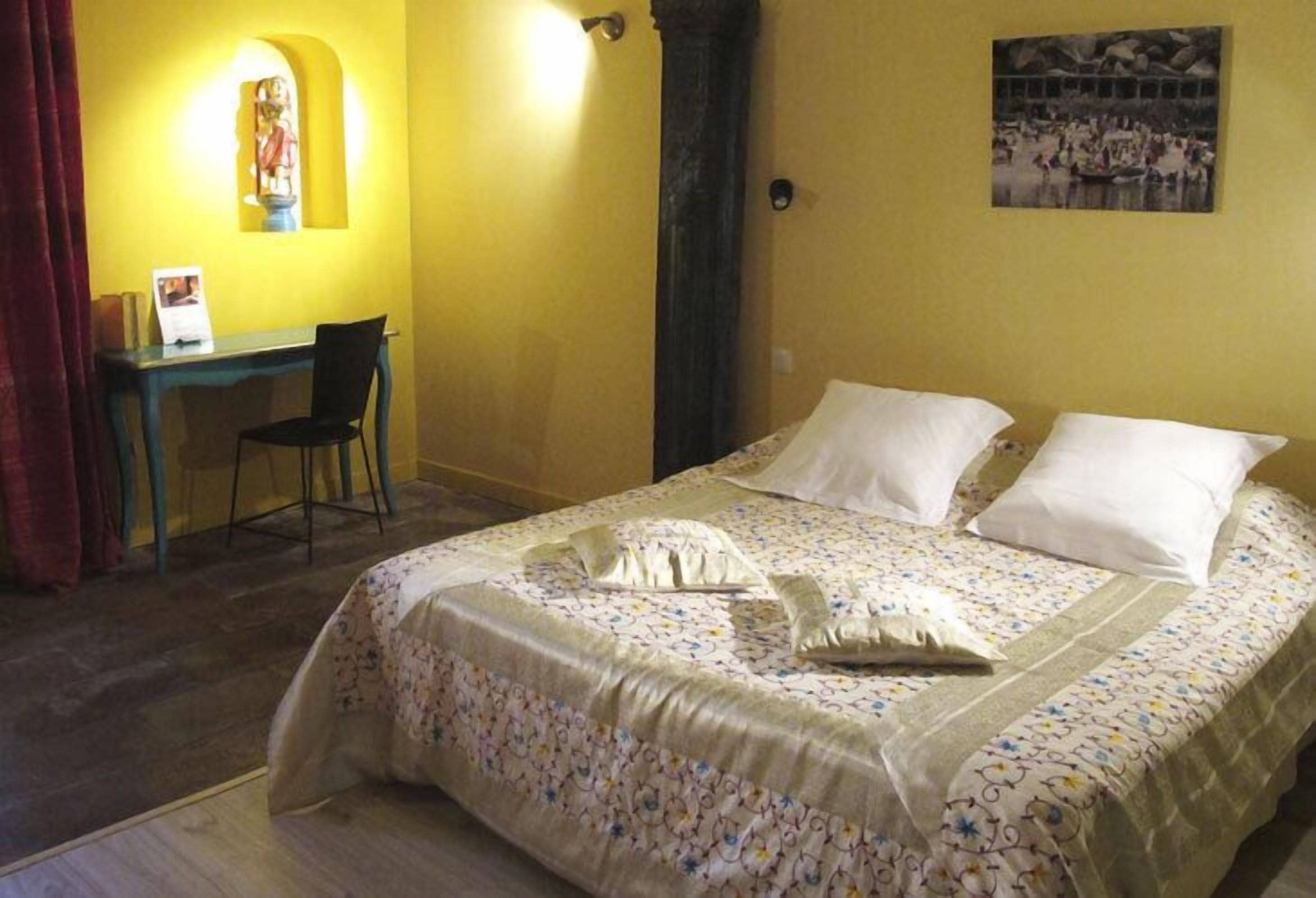 Photo - Maison Anjali