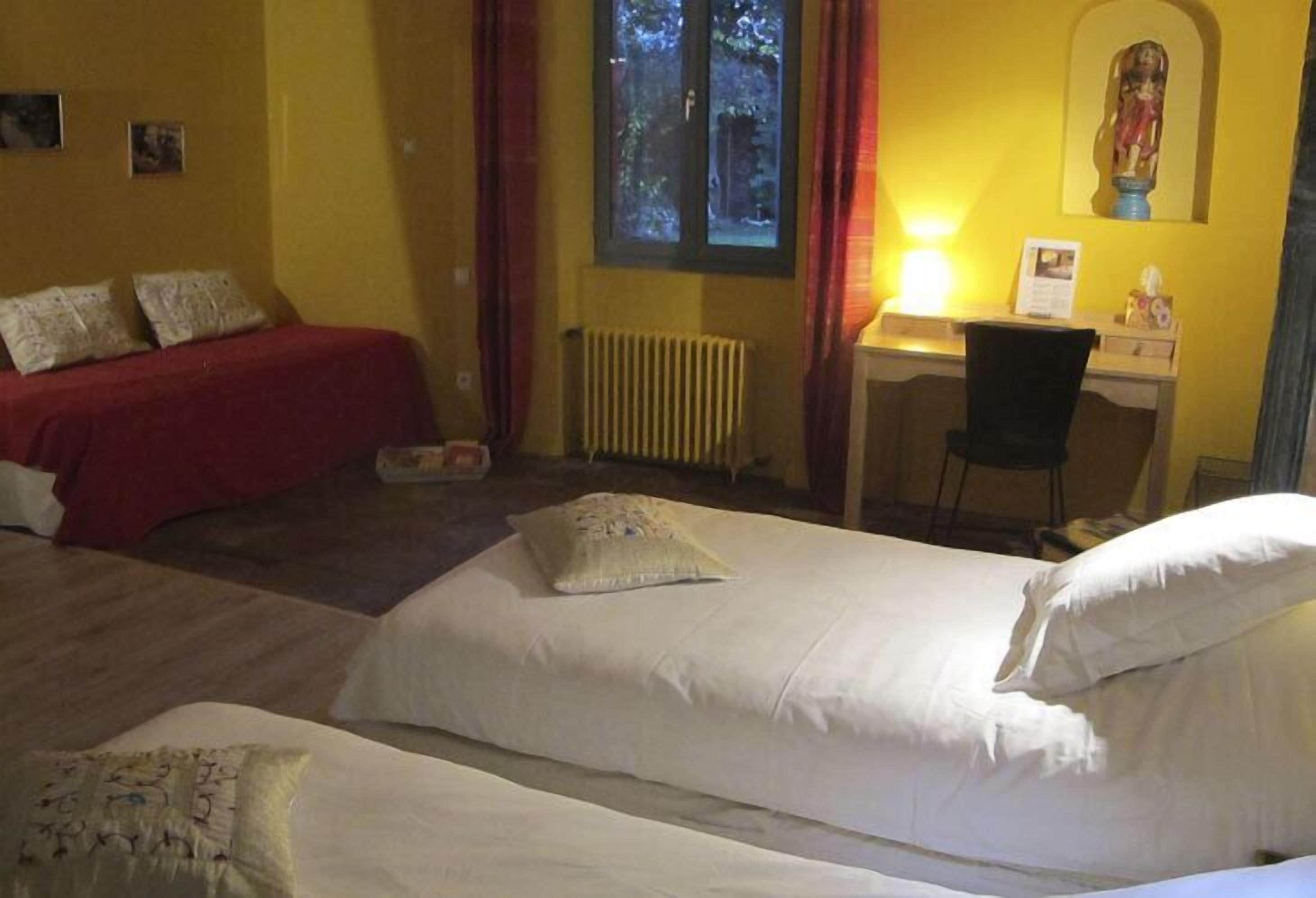 Photo - Maison Anjali