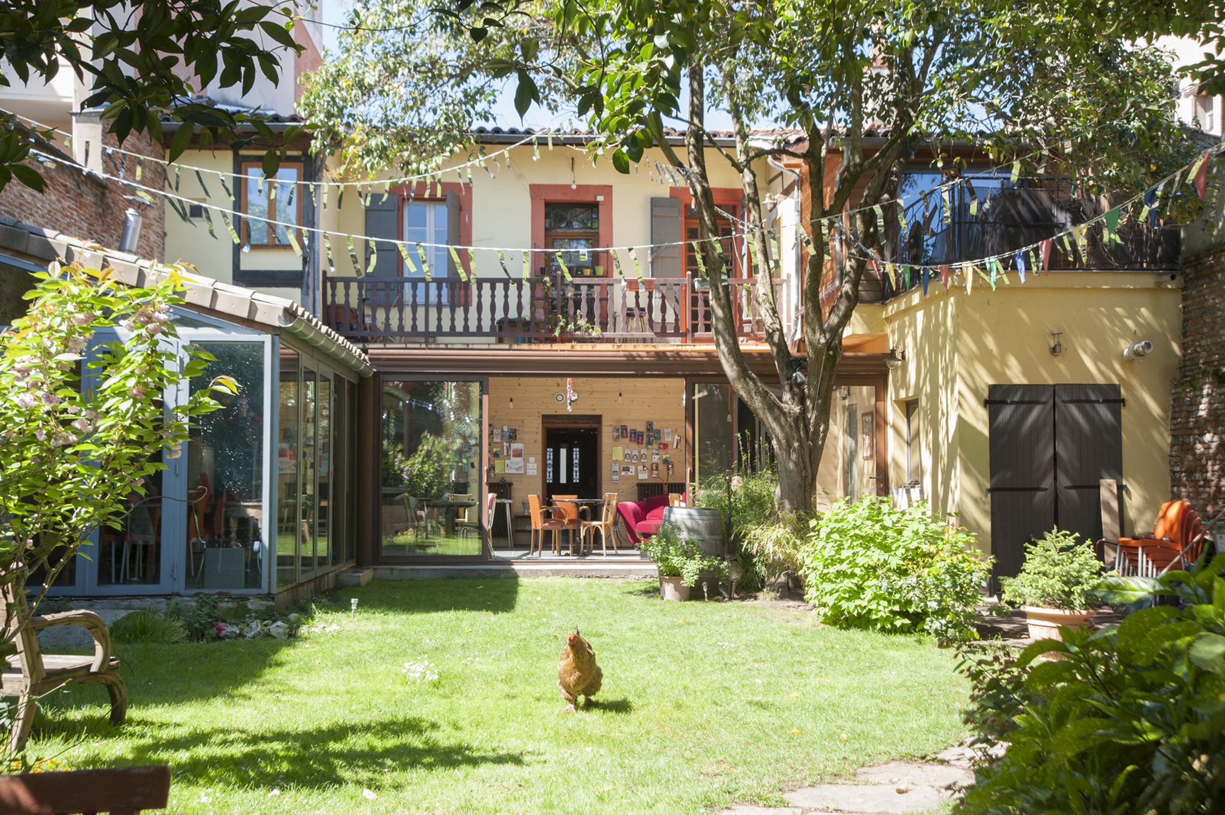 Photo - Maison Anjali