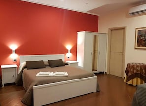 Deluxe Room | Floor plan