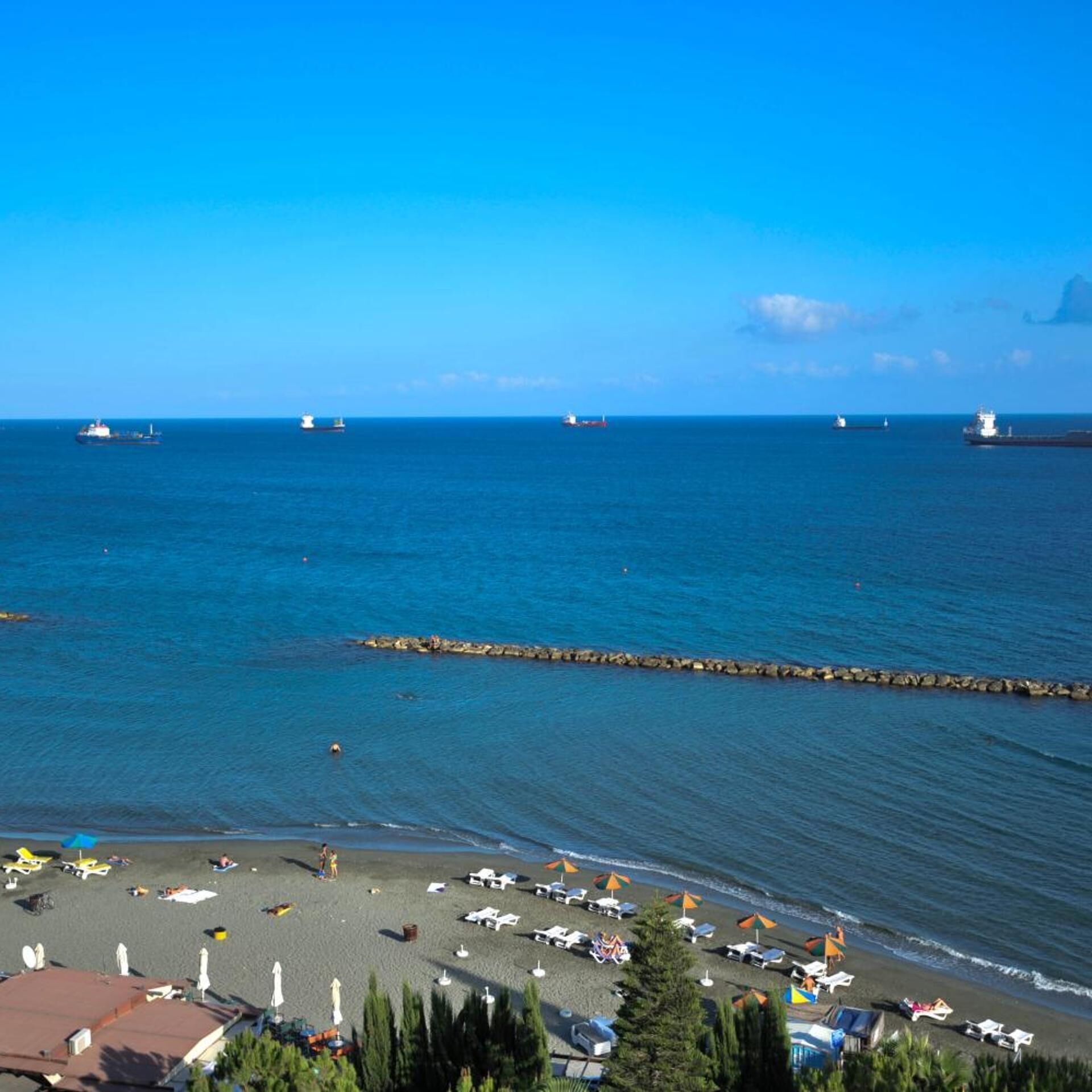 Praia
