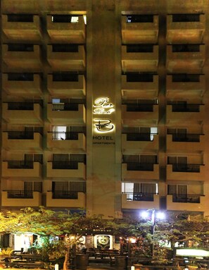 Exterior - Apartments Pier Beach (Limassol)