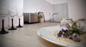 Interior - Apartments Pier Beach (Limassol)