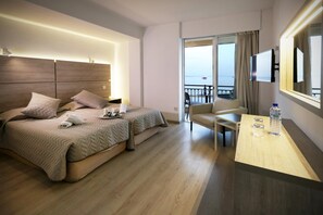 Room - Apartments Pier Beach (Limassol)