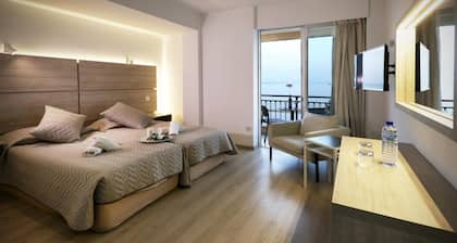 Apartments Pier Beach