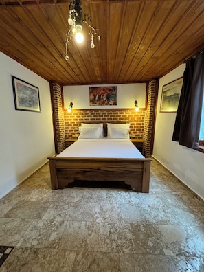 Chambre Double Deluxe