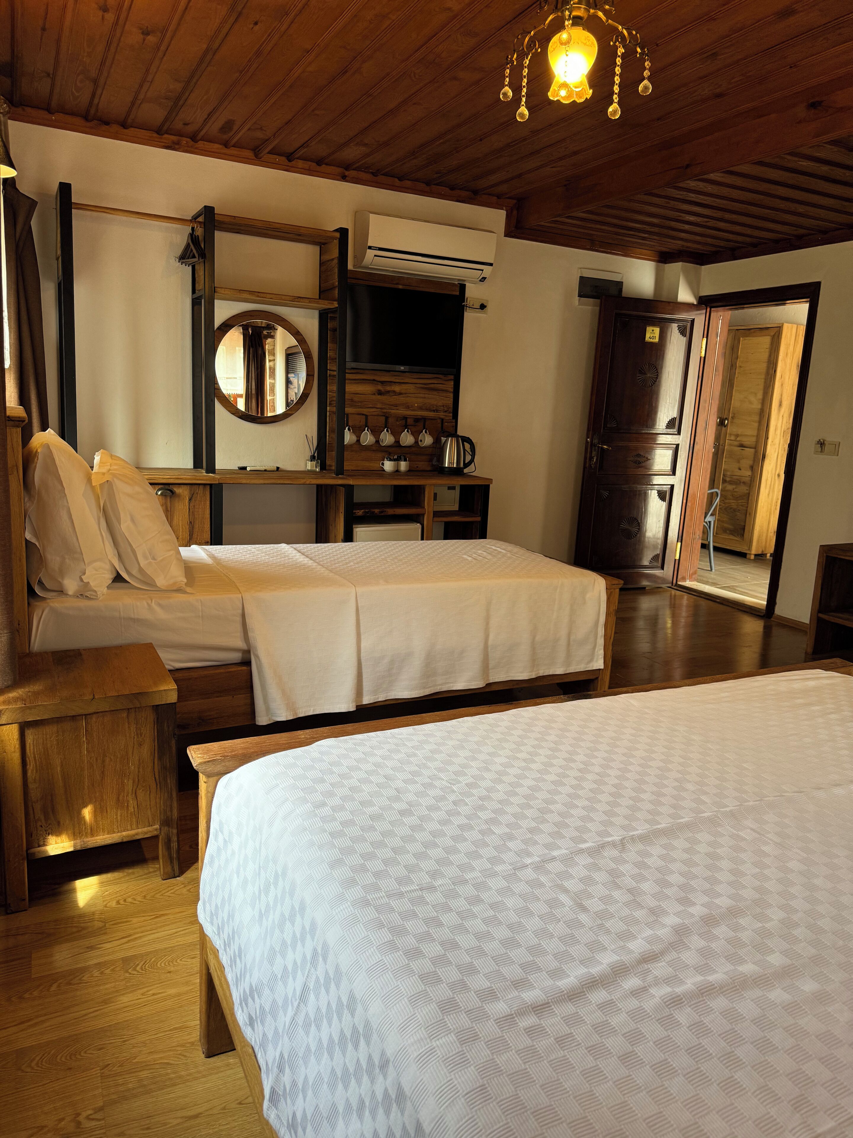 Foto - Casa Franco Old Town