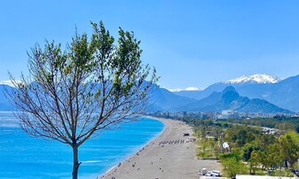 Tempat menarik