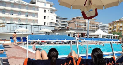 Hotel Tokio Home-Tokio Beach dependence