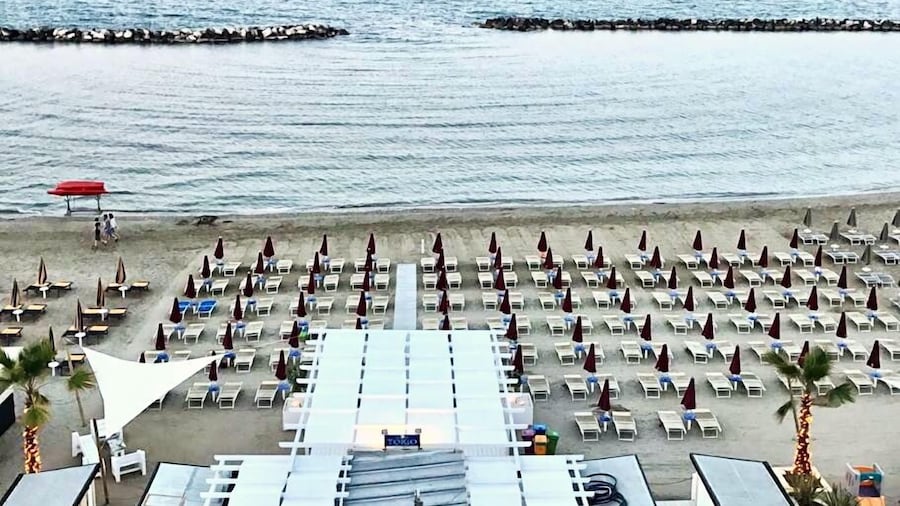 Hotel Tokio Home-Tokio Beach dependence