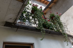 Exterior - Veronetta House (Verona)