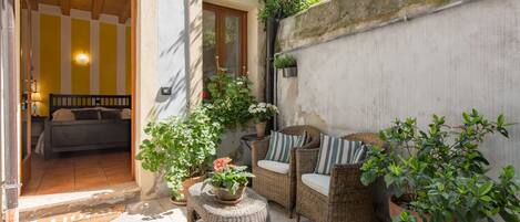 Jardin
