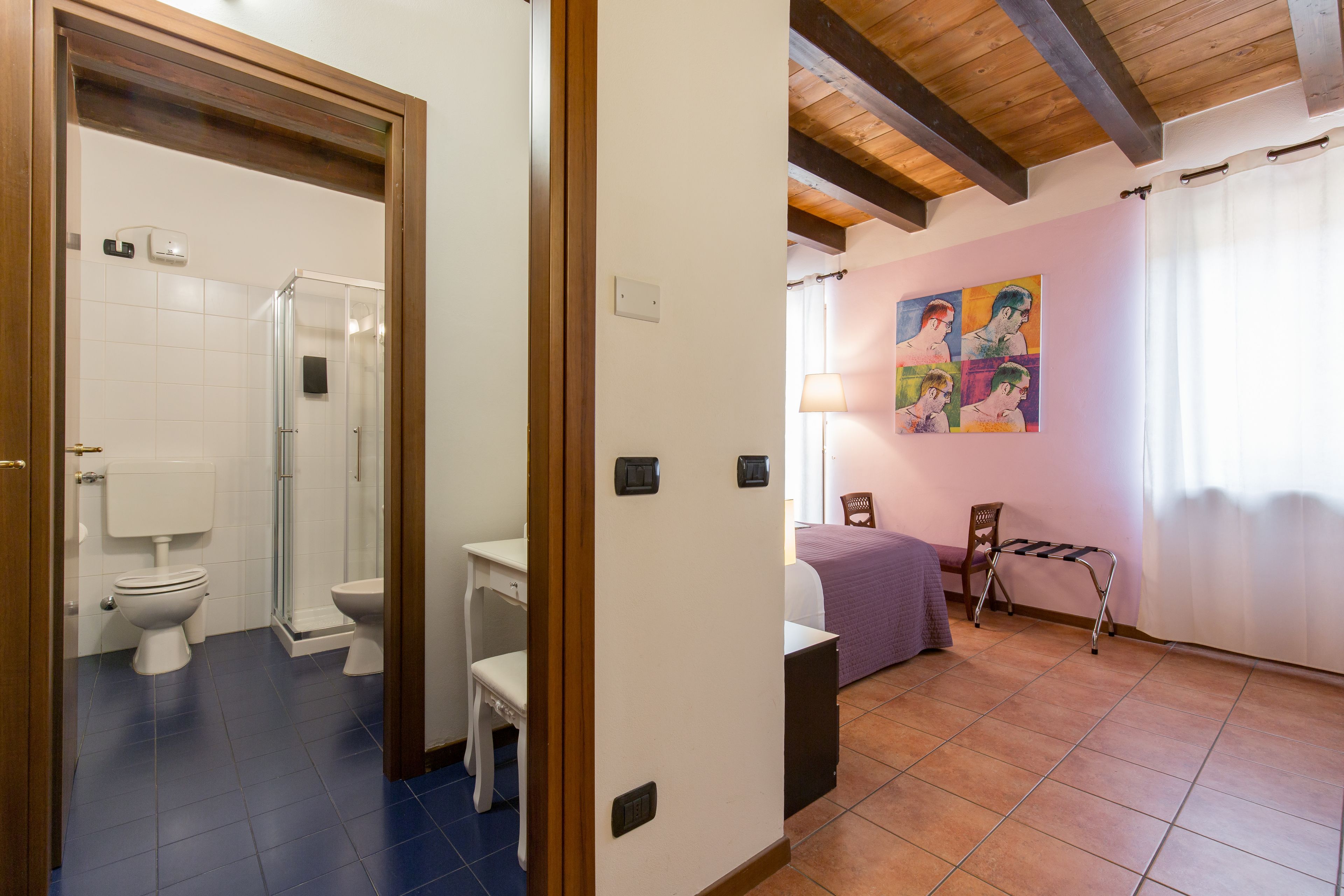 Foto - Veronetta House