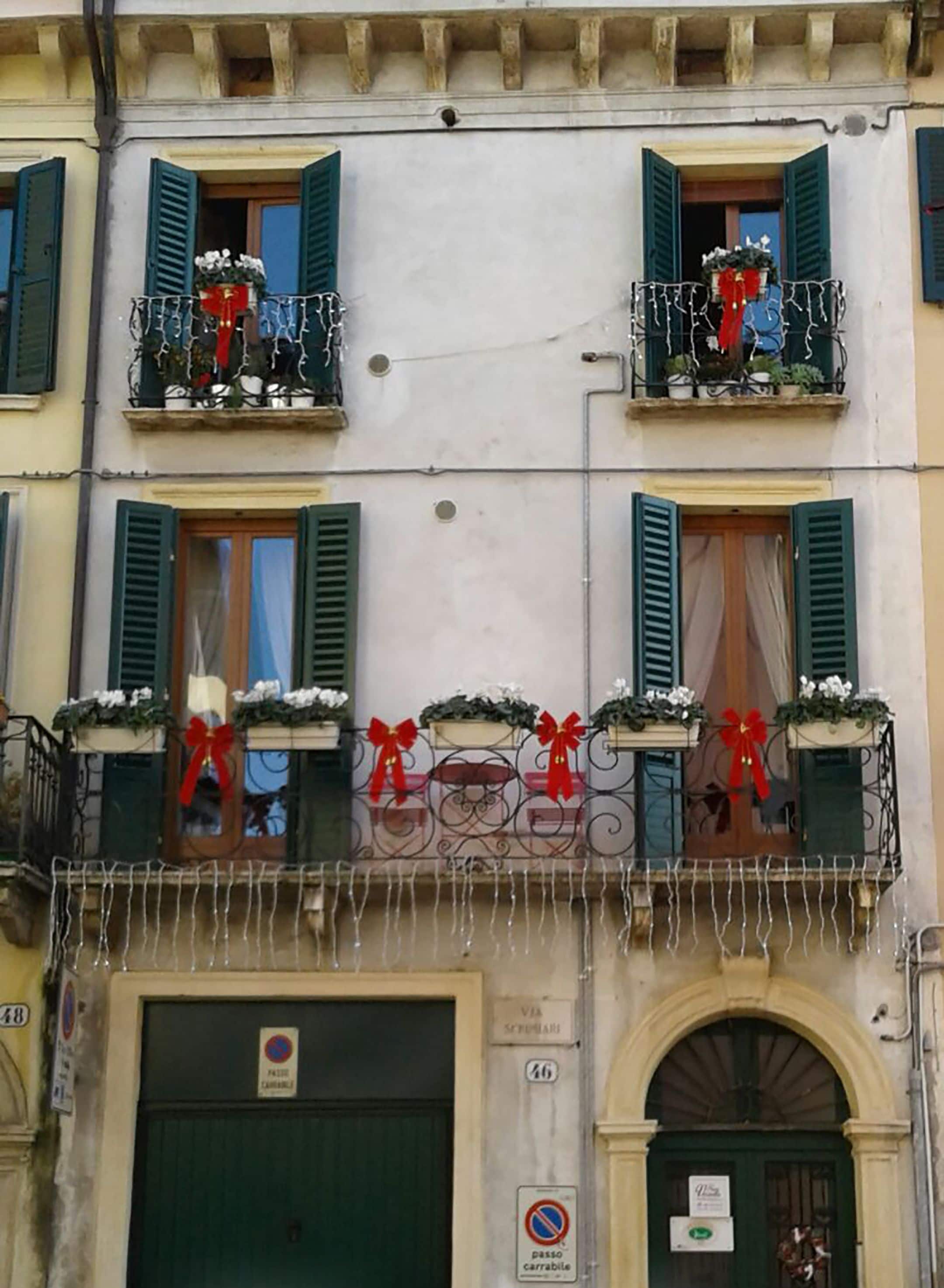 Photo - Veronetta House