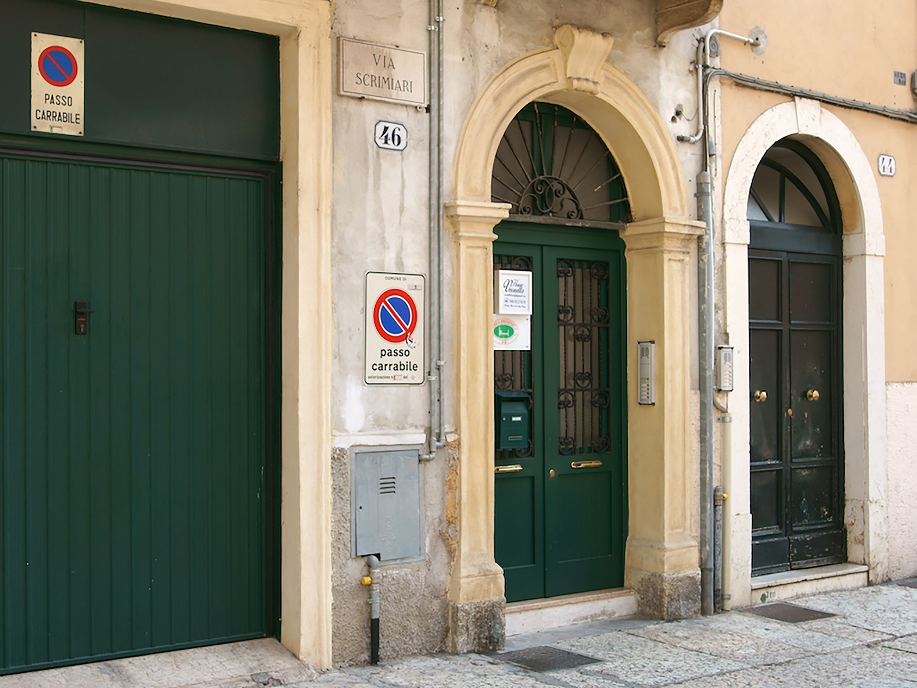 Foto - Veronetta House