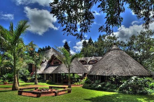 Amanzi Lodge